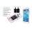 Universal Qi Wireless Charger Receiver Inductive Coil Receptor Module For Samsung LG Sony HTC Xiaomi Micro USB Android CellPhone
