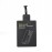 Universal Qi Wireless Charger Receiver Inductive Coil Receptor Module For Samsung LG Sony HTC Xiaomi Micro USB Android CellPhone