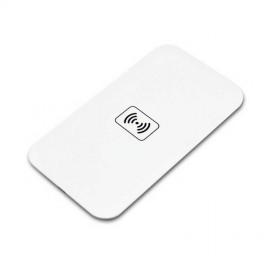 QI Wireless Charger Pad for Samsung Galaxy S3 I9300 S4 S5 N7100 N9000 Google Nexus 4 2G for Nokia Lumia 920