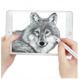 PH29 Universal Capacitive Stylus Touch Screen Pen Smart Pen for IOS/Android System Apple iPad Phone Pc Notebook Tablet