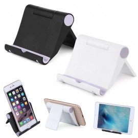 Universal Smartphone & Tablet Stand for Desk