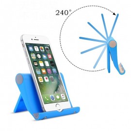 Universal Smartphone & Tablet Stand for Desk