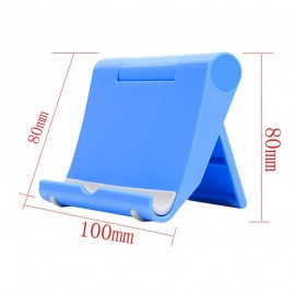 Universal Smartphone & Tablet Stand for Desk