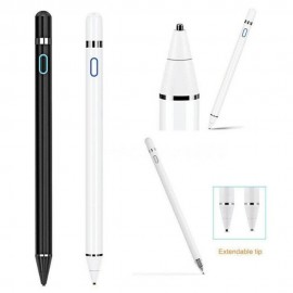 PH28 Universal Capacitive Stylus Touch Screen Pen Smart Pen for IOS/Android System Apple iPad Phone Pc Notebook Tablet