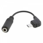 Micro usb to 3.5mm