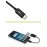 Usb host cable