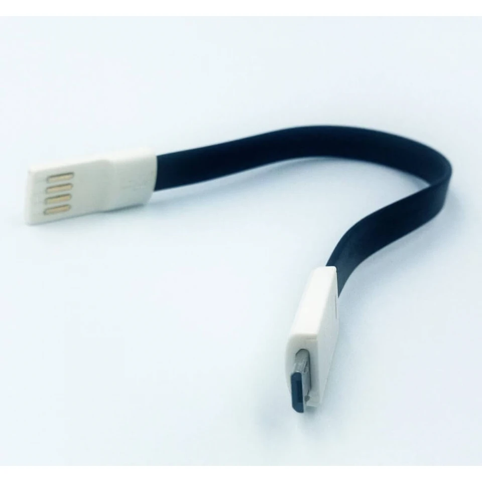2 inch micro usb cable