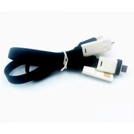 2 inch micro usb cable