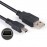 Mini 5 pin micro-usb type b to usb 2.0 cable Data Transfer Charging Line DVD Sync Radio Charger for MP3 MP4 MP5 Player