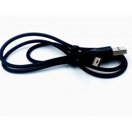 Mini 5 pin micro-usb type b to usb 2.0 cable Data Transfer Charging Line DVD Sync Radio Charger for MP3 MP4 MP5 Player