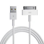 Apple Ipad Cable 30 Pin To Usb
