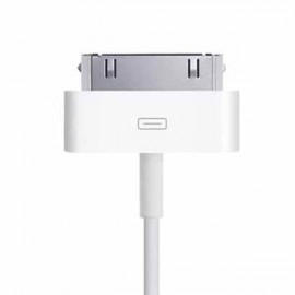 Apple Ipad Cable 30 Pin To Usb