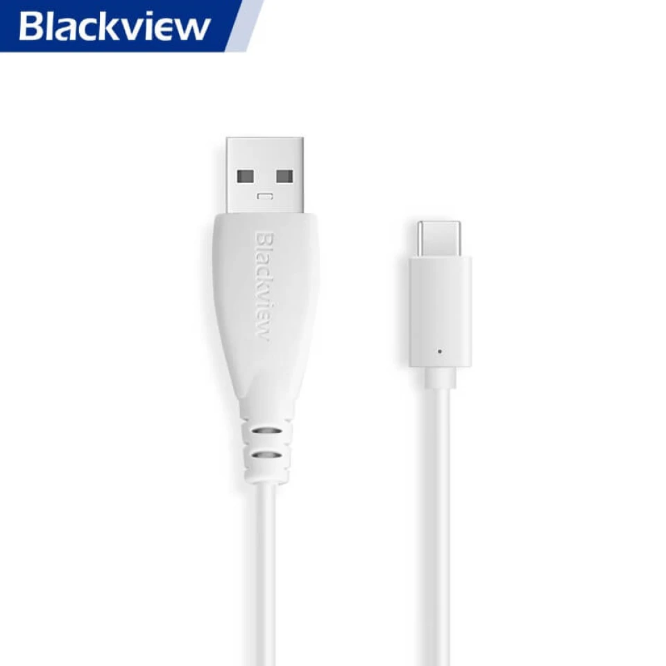 Blackview Type-C USB Data & Charging Cable for Fast Charging