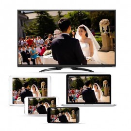 1080P HDMI HDTV Cable for Lightning Digital AV Adapter for iphone 11 12 13 8 Pin USB to HDMI Cable for ipad Mini Air Pro