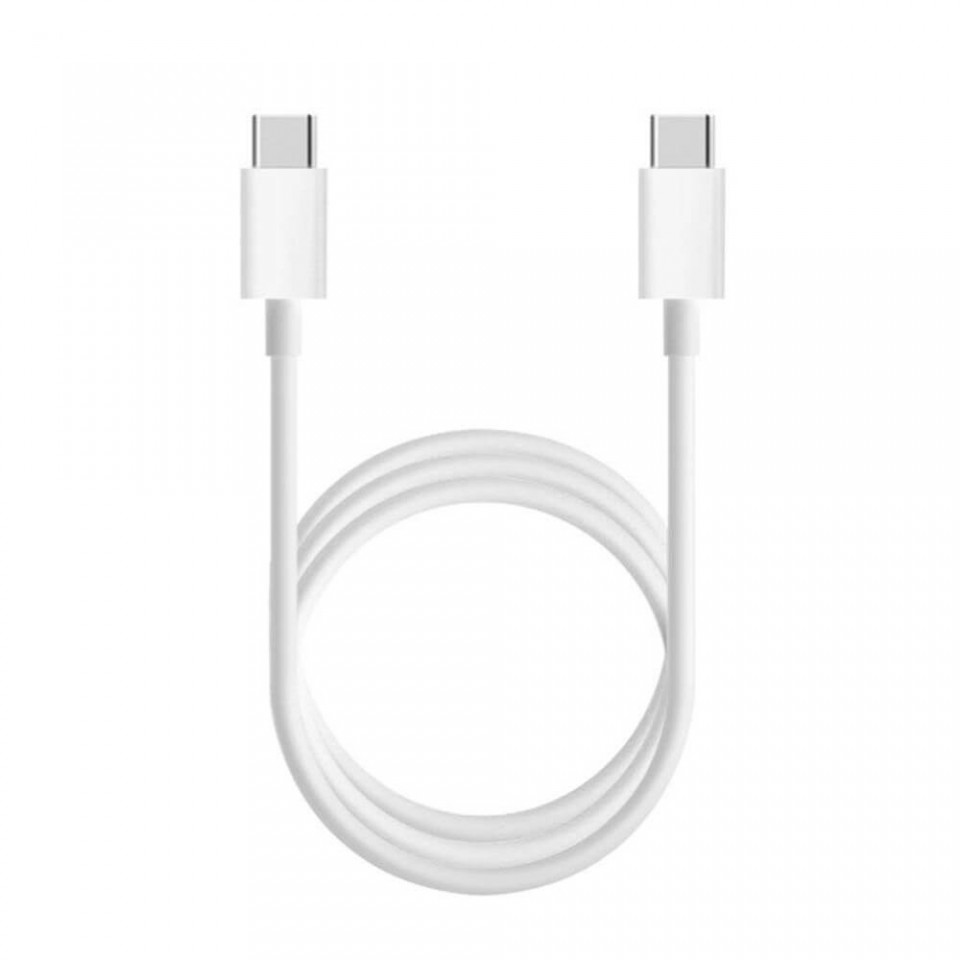 Xiaomi Usb Type C Cable 120W Turbo Fast Charger Cabel Mi 13 12T Pro 12 S 11 Ultra Poco F5 Redmi Note 10 1M (White 120W)