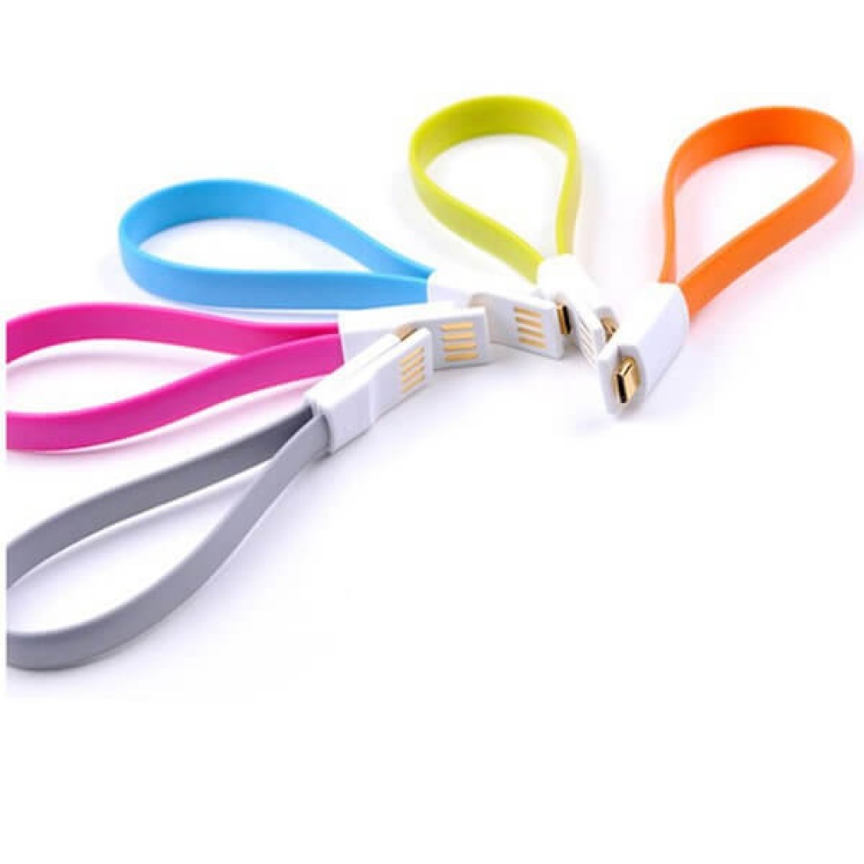 Micro mini usb cable