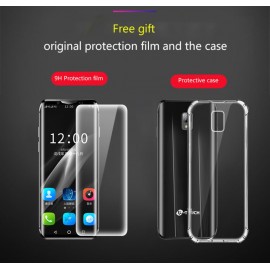 K-Touch i10s 3Gb Ram 64Gb Rom 4G World Smallest Android Phone Smartphone