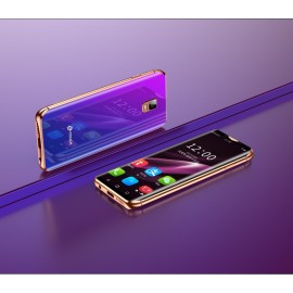 K-Touch i10s 3Gb Ram 64Gb Rom 4G World Smallest Android Phone Smartphone