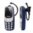 Bm10 Dual Sim Super Small phone with Wireless Bluetooth Dialer