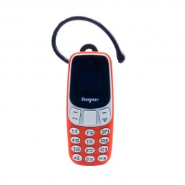 Bm10 Dual Sim Super Small phone with Wireless Bluetooth Dialer