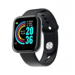 Fitpro Smart Watch Bluetooth Fitness Tracking for Android and Ios