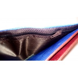 Mont Blanc Jeans Wallet for Men