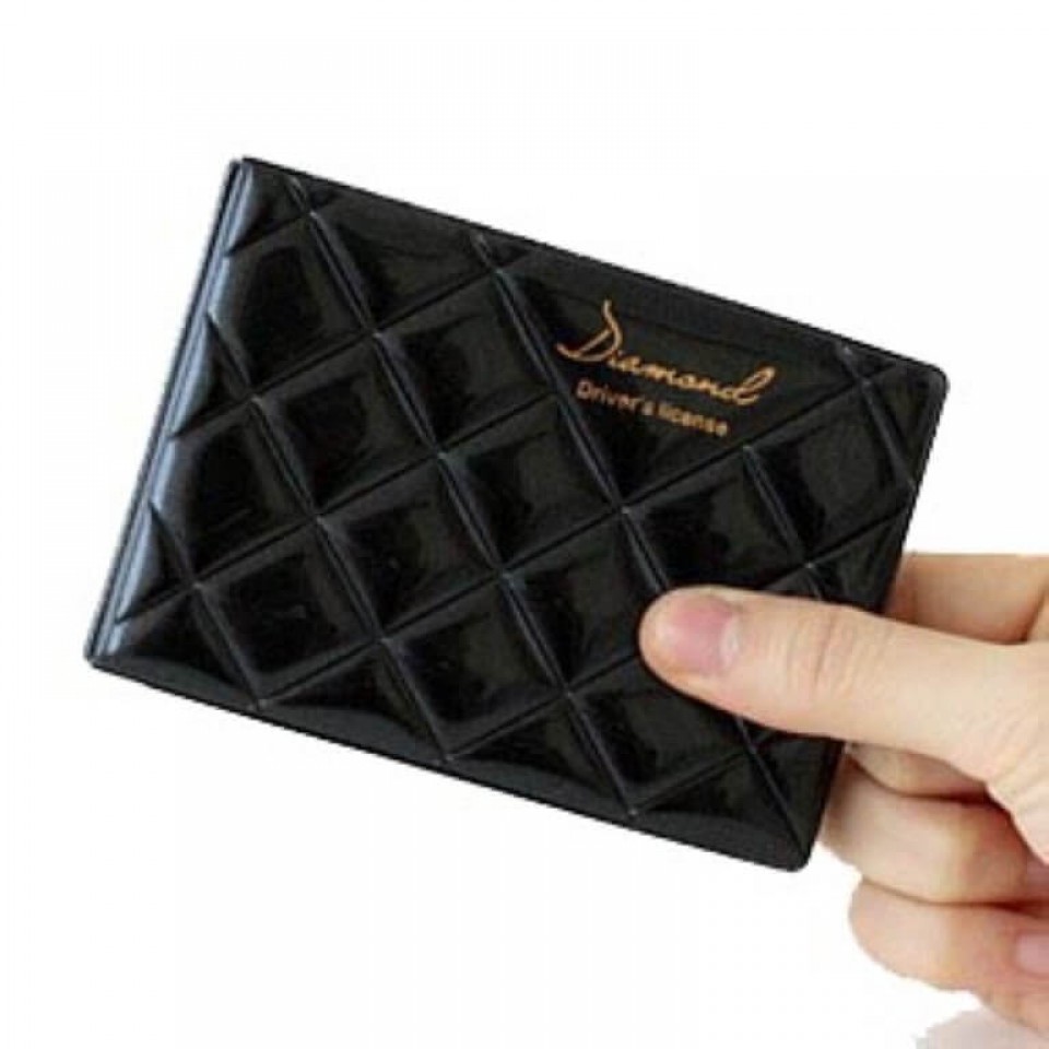 Fashion mini card driving license ID card and bank card multipurpos Fashion mini card driving license ID card and bank card multipurpos