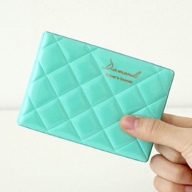 Fashion mini card driving license ID card and bank card multipurpos Fashion mini card driving license ID card and bank card multipurpos