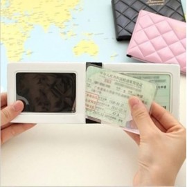 Fashion mini card driving license ID card and bank card multipurpos Fashion mini card driving license ID card and bank card multipurpos
