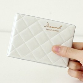 Fashion mini card driving license ID card and bank card multipurpos Fashion mini card driving license ID card and bank card multipurpos