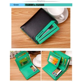 Men Wallet Vogue Bifold Short Designer Gentleman Casual Stylish Male Wallets Money Clutch Mini Card Holder Pop Purse H303 Men Wallet Vogue Bifold Short Designer Gentleman Casual Stylish Male Wallets Money Clutch Mini Card Holder Pop Purse H303