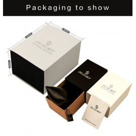 Watches for Men Digital Watch Sport Watch Men Sports Watches Fashion Dual display Men's Waterproof LED Senors Digital Watch