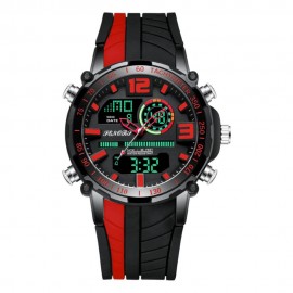 Watches for Men Digital Watch Sport Watch Men Sports Watches Fashion Dual display Men's Waterproof LED Senors Digital Watch