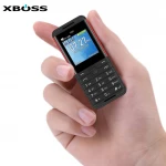 XBOSS 5310 World Smallest 3 SIM Card Mobile Phone Unlocked